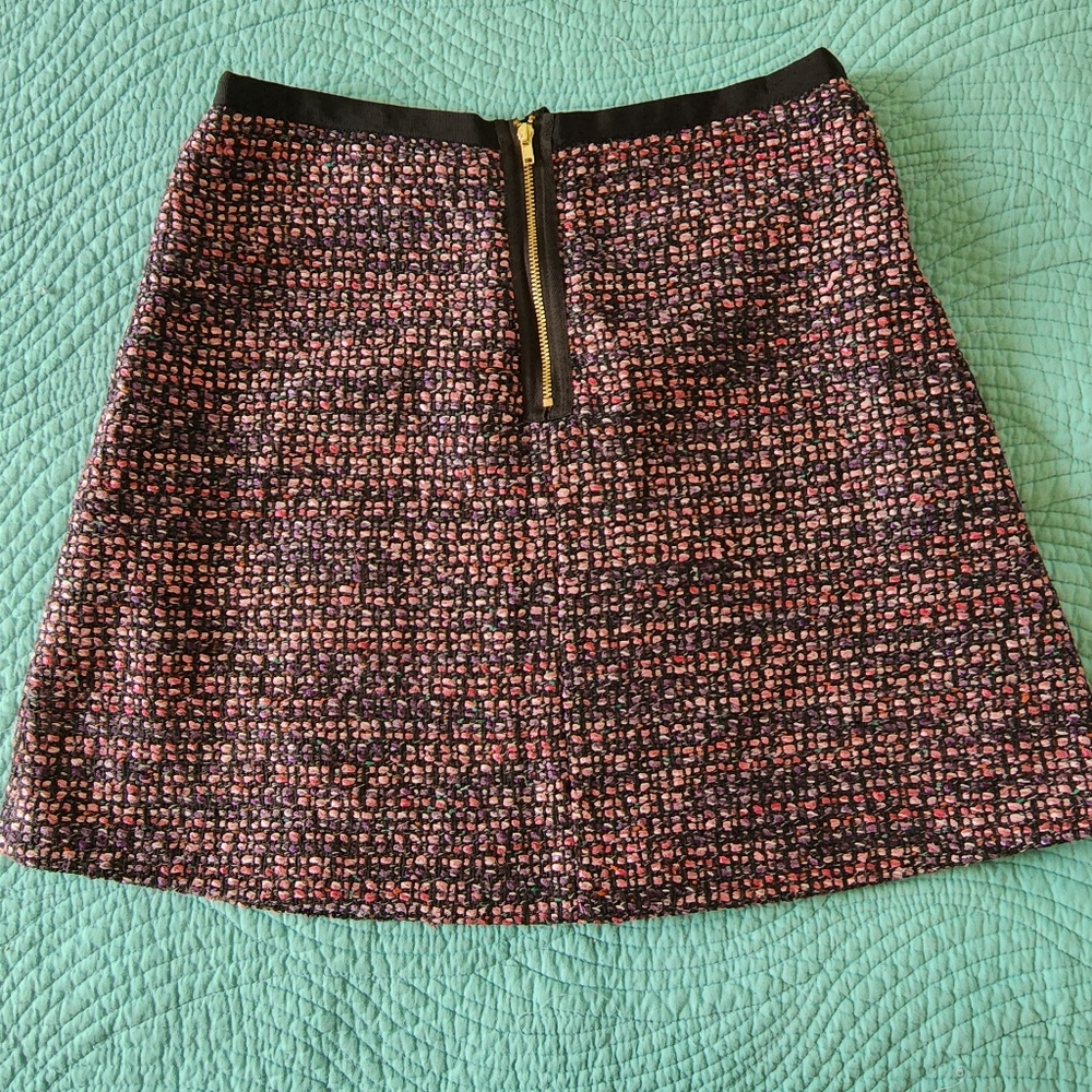 Mini Skirt - Picture 2 of 3